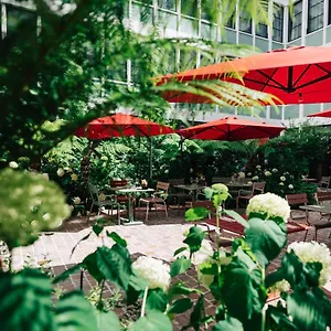 **** Hotel Le Grand Quartier Frankrijk