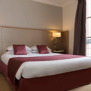**** Hotel Leonardo Boutique Opera Frankrijk