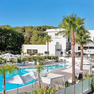 visit hotel