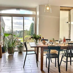Bed & Breakfast Les D'hesperis