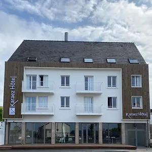 Hotel Karaez - Brithotel
