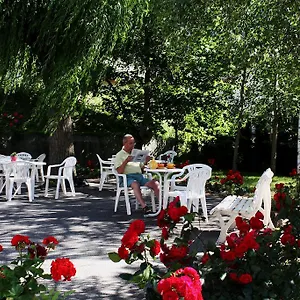 ** Hotel La Bonne Frankrijk