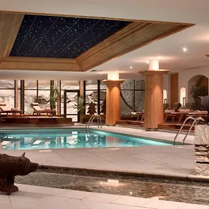 ***** Hotel Les Barmes De L'ours Frankrijk