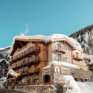 visit hotel